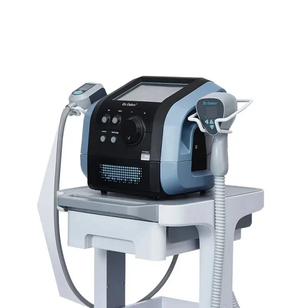 Anti-aging Fat Removal Skin Tightening