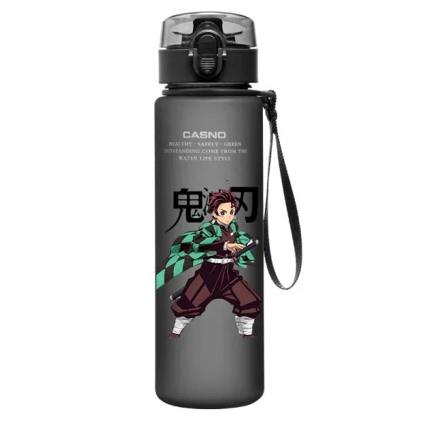 Demon Slayer Water Bottle
